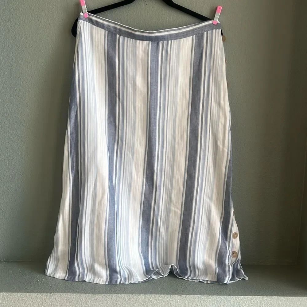 Anthropologie Cremieux Skirt
